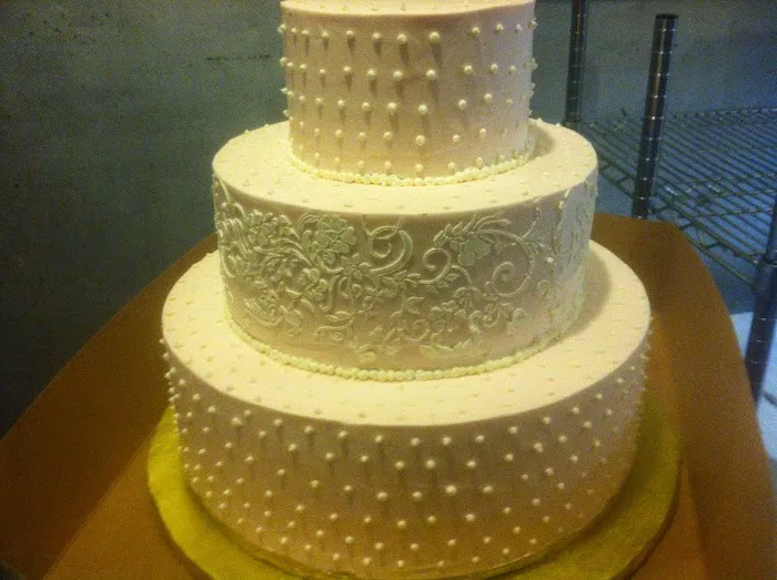 Jackie's Family Bakery Picture 9