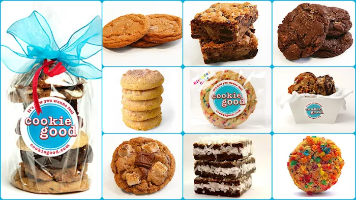 Cookie Good Picture 4