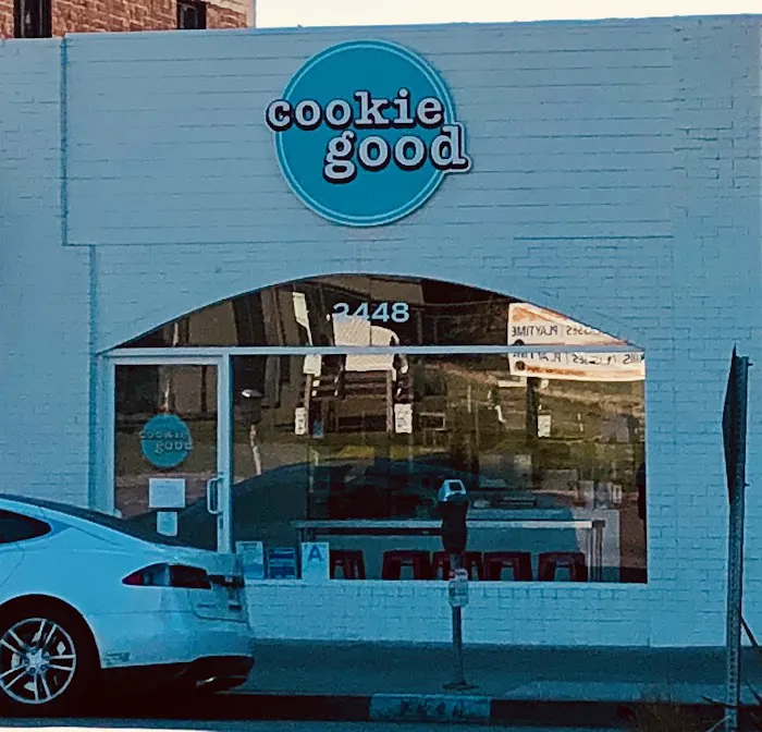 Cookie Good Picture 5