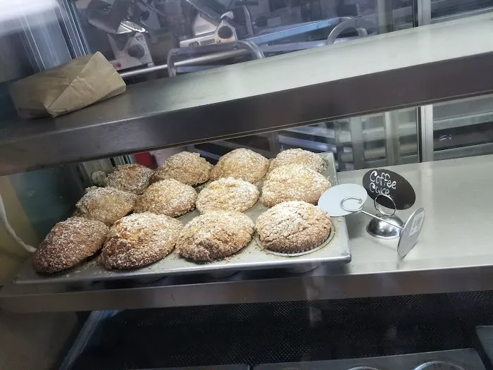 New York Bagel Deli & Bakery Picture 6
