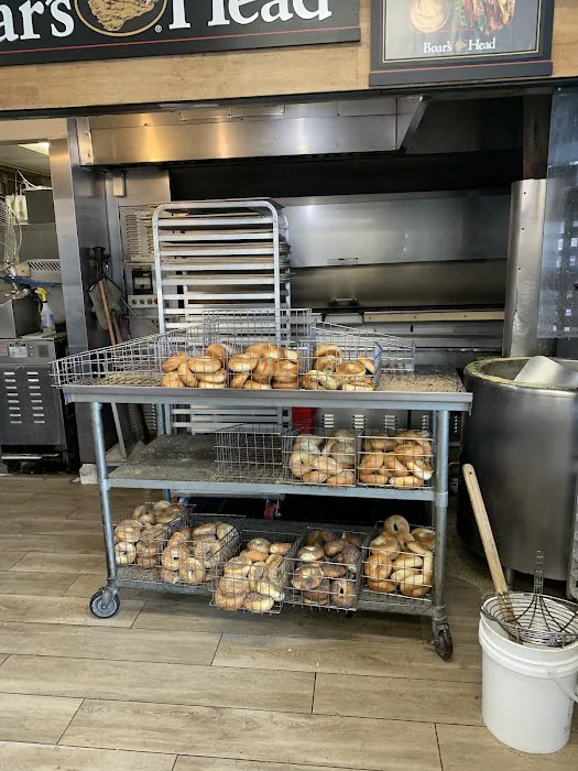 New York Bagel Deli & Bakery Picture 2