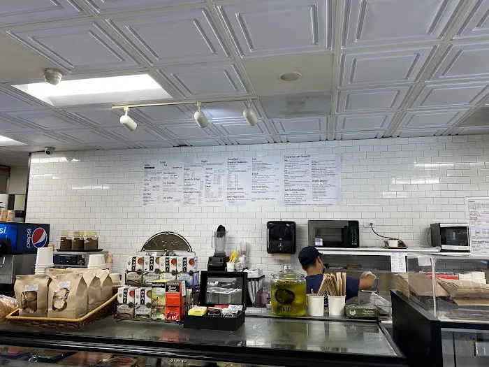 New York Bagel Deli & Bakery Picture 5