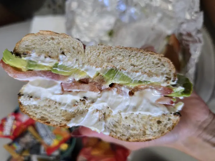 New York Bagel Deli & Bakery Picture 10