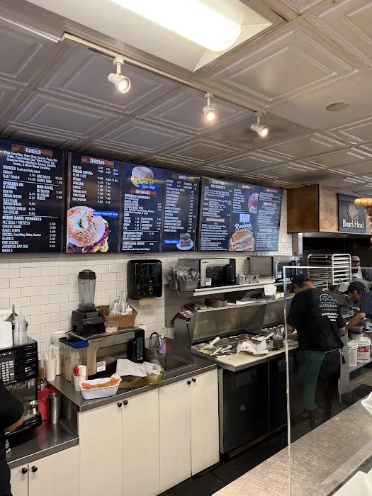New York Bagel Deli & Bakery Picture 1
