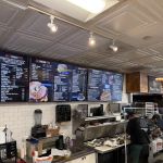 New York Bagel Deli & Bakery