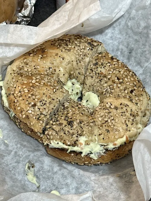 New York Bagel Deli & Bakery Picture 8