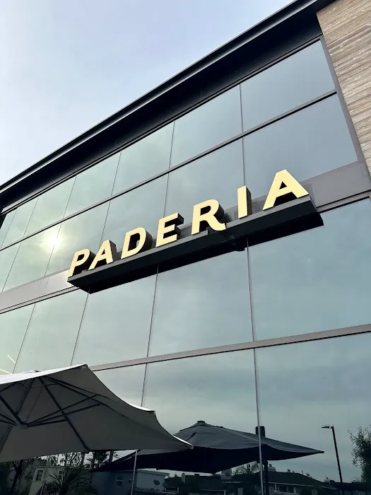 Paderia Bakehouse Picture 1