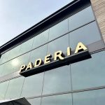 Paderia Bakehouse
