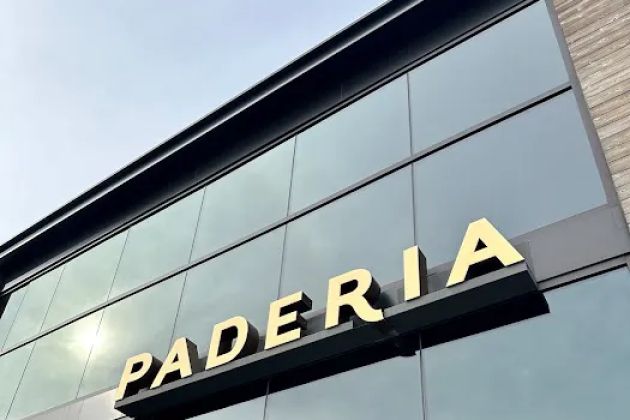 Paderia Bakehouse
