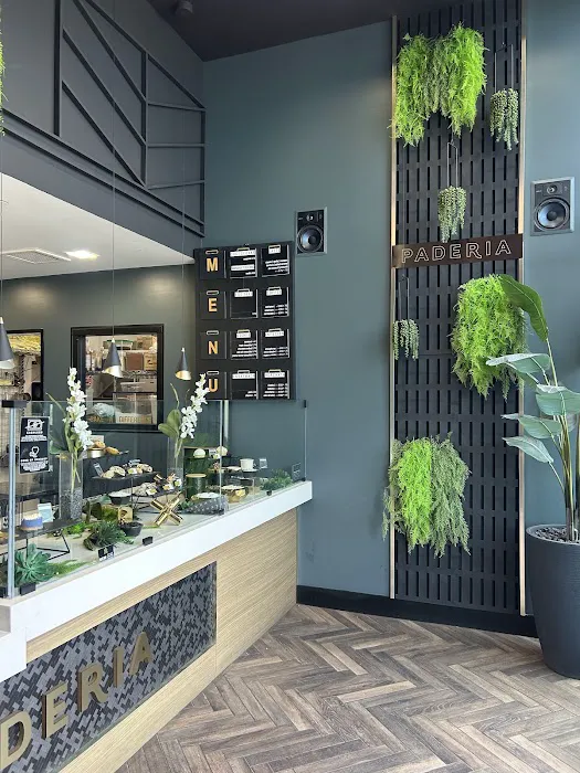 Paderia Bakehouse Picture 5