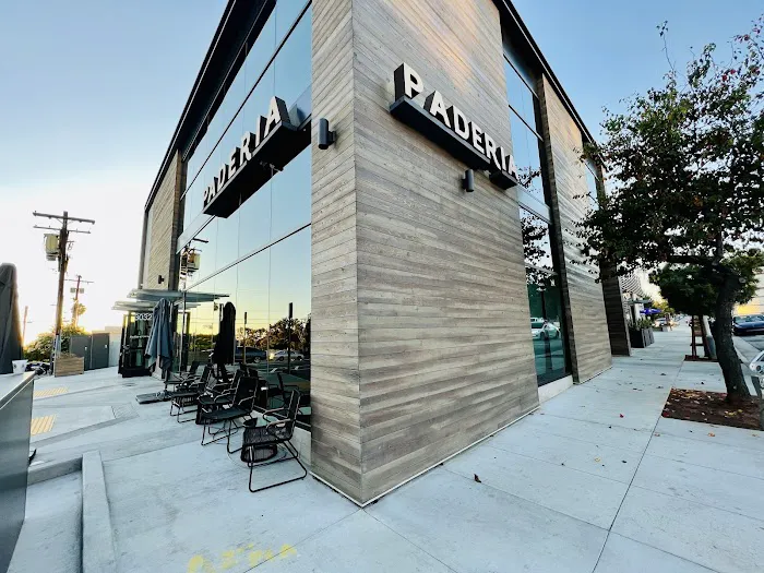 Paderia Bakehouse Picture 6