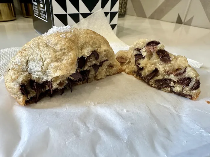 Paderia Bakehouse Picture 9
