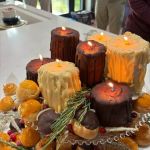 Sobremesa Culinary Services