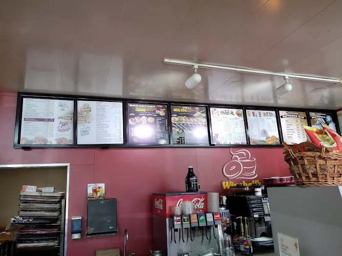 Winchell's Donut House Picture 7