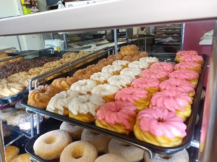 Winchell's Donut House Picture 4