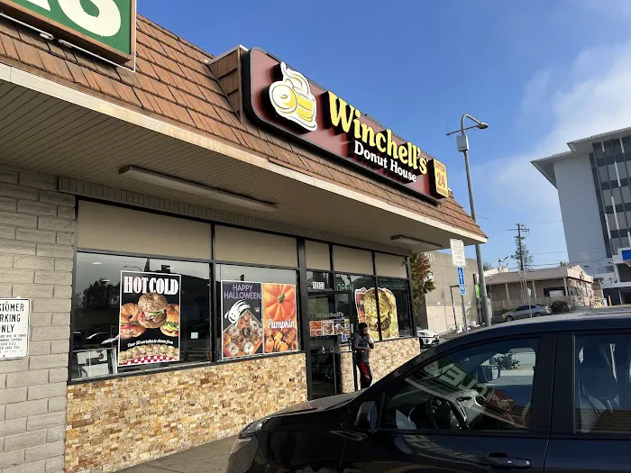 Winchell's Donut House Picture 9