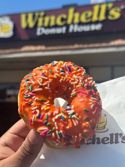Winchell's Donut House Picture 3
