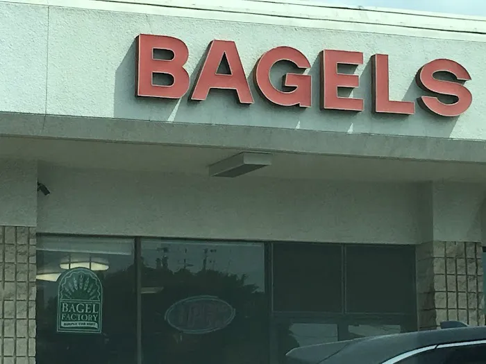 The Bagel Factory Picture 10