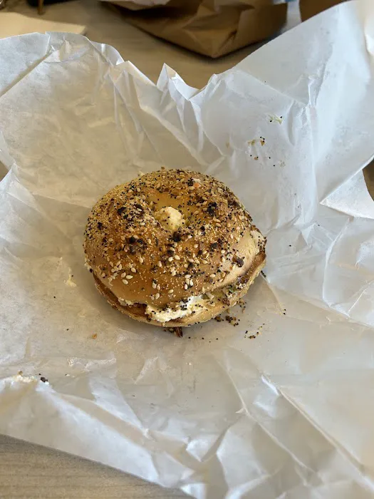 The Bagel Factory Picture 1