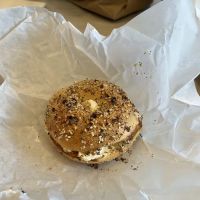 The Bagel Factory ico