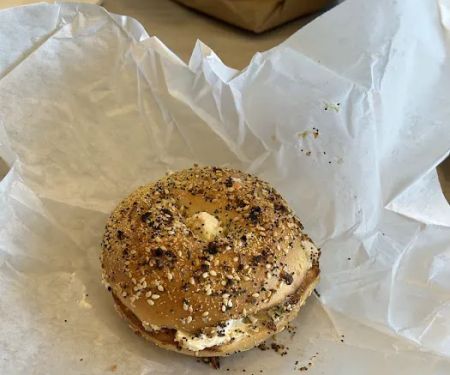 The Bagel Factory