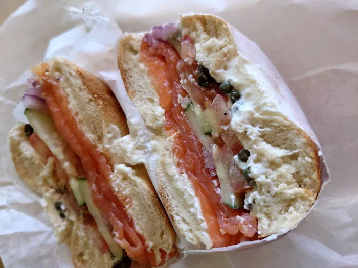 The Bagel Factory Picture 3