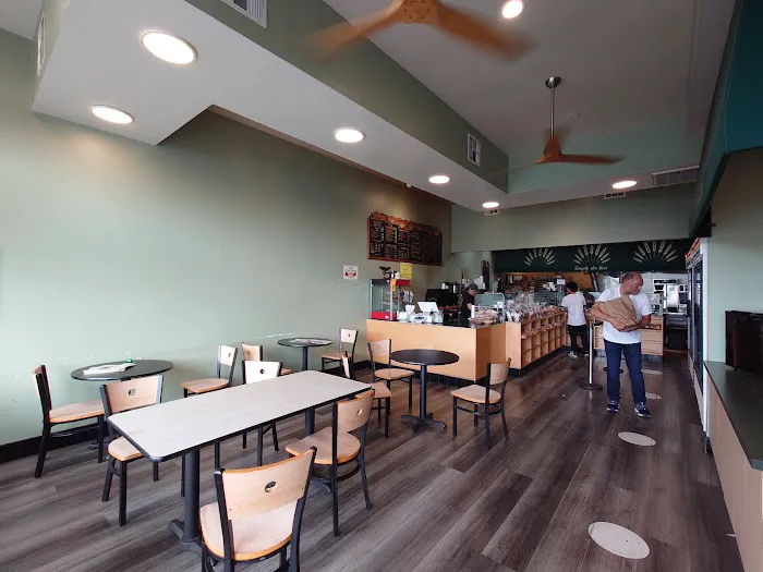 The Bagel Factory Picture 2