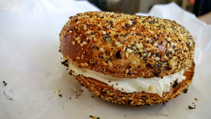 The Bagel Factory Picture 9