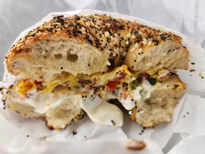 The Bagel Factory Picture 8