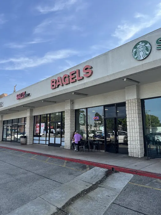 The Bagel Factory Picture 6