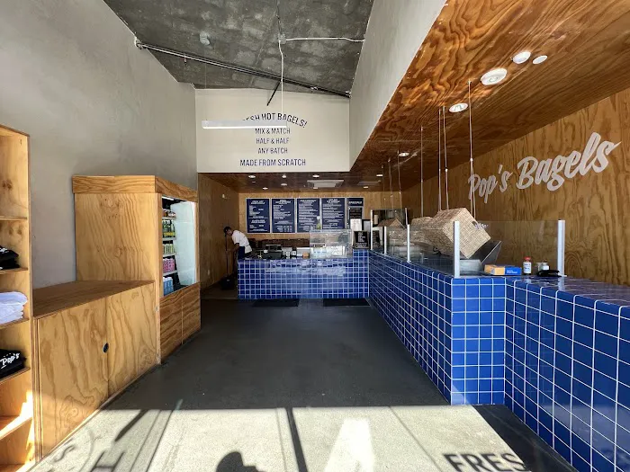 Pop’s Bagels Picture 7
