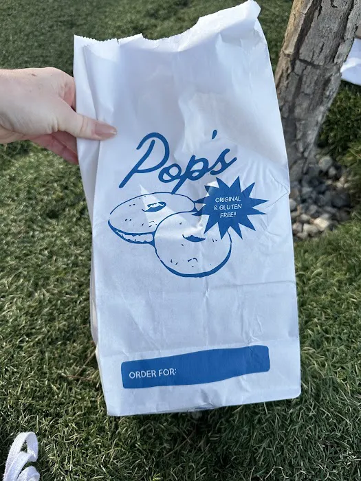 Pop’s Bagels Picture 6