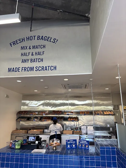 Pop’s Bagels Picture 1