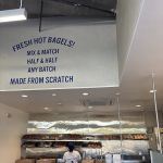 Pop’s Bagels