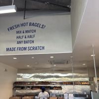Pop’s Bagels ico