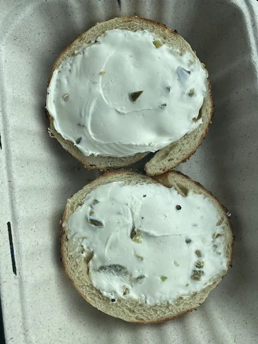 Pop’s Bagels Picture 2