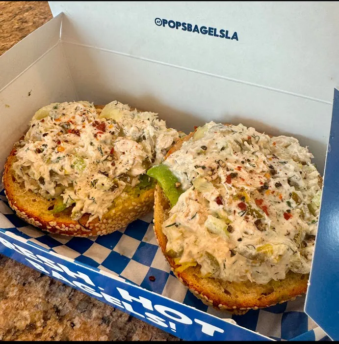 Pop’s Bagels Picture 8