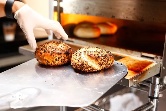 Pop’s Bagels Picture 10