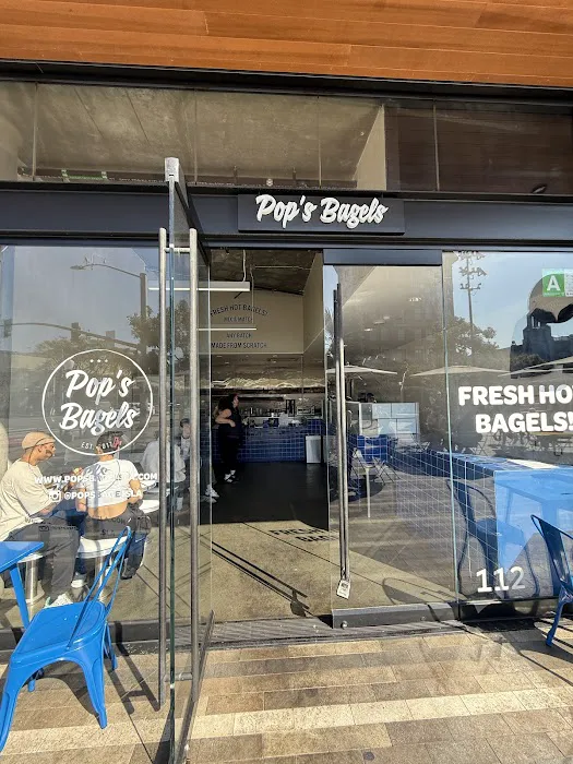 Pop’s Bagels Picture 5