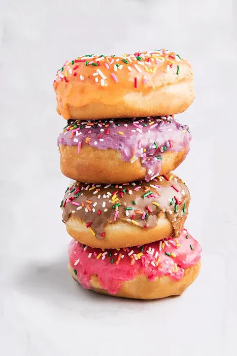 Primo's Donuts Picture 4