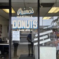 Primo's Donuts ico