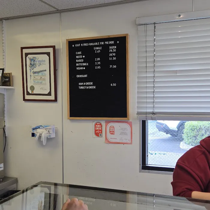 Primo's Donuts Picture 2