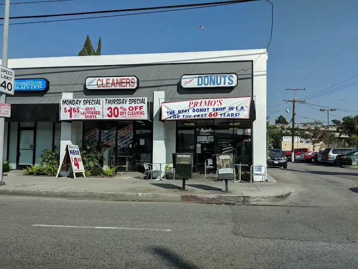 Primo's Donuts Picture 7