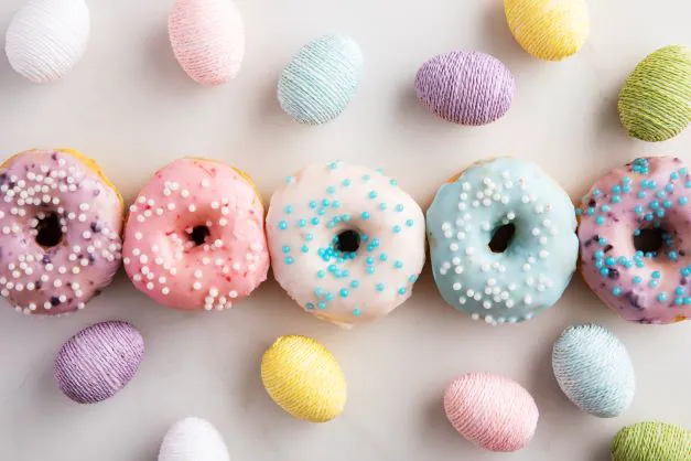 Primo's Donuts Picture 8
