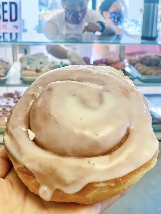 Primo's Donuts Picture 6