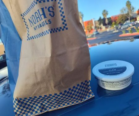 Noah's NY Bagels