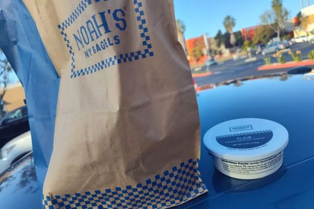 Noah's NY Bagels