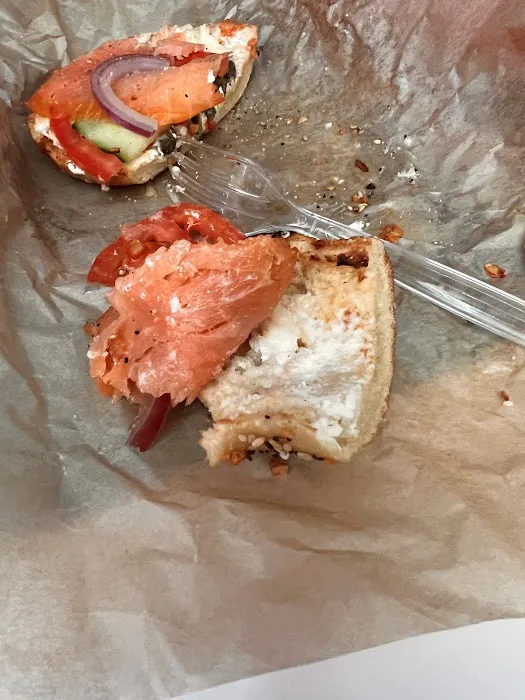 Noah's NY Bagels Picture 10