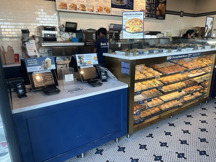 Noah's NY Bagels Picture 4