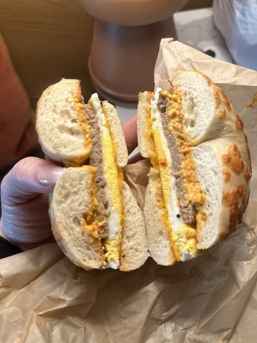 Noah's NY Bagels Picture 6
